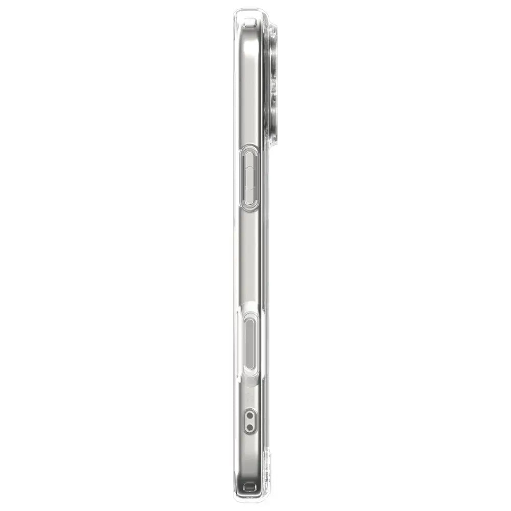 Capa para Apple iPhone 17 Pro Max, Spigen, Ultra Hybrid, Transparente ACS10278