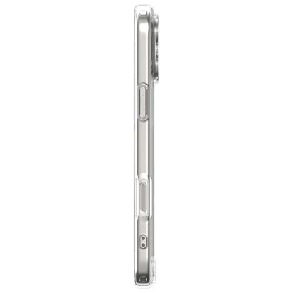 Capa para Apple iPhone 17 Pro Max, Spigen, Ultra Hybrid, Transparente ACS10278