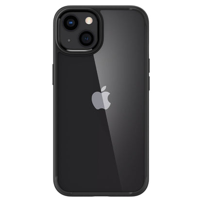 Capa para Apple iPhone 13, Spigen, Ultra Hybrid, Preto 