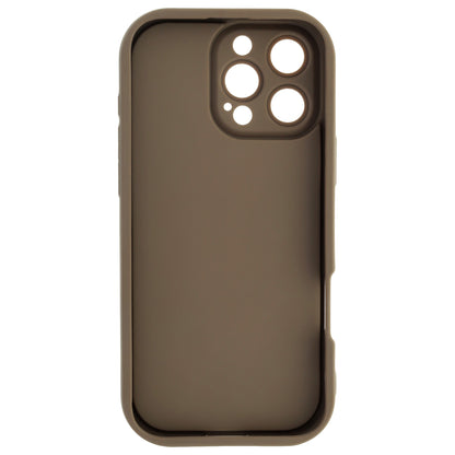 Case for Apple iPhone 13, OEM, Ultra Trendy 3D Capybara, Brown