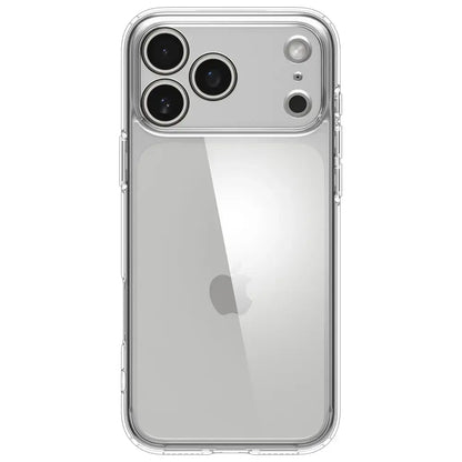 Capa para Apple iPhone 17 Pro Max, Spigen, Ultra Hybrid, Transparente ACS10278