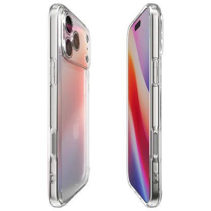 Capa para Apple iPhone 17 Pro Max, Spigen, Ultra Hybrid, Transparente ACS10278