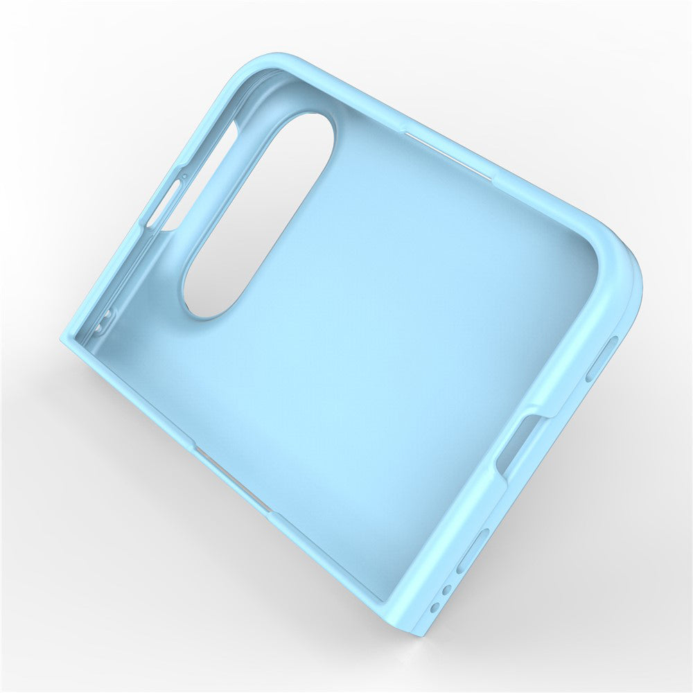 Capa para Apple iPhone Duo, Techsuit, Magic Shield, Azul
