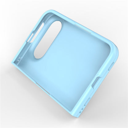 Capa para Apple iPhone Duo, Techsuit, Magic Shield, Azul