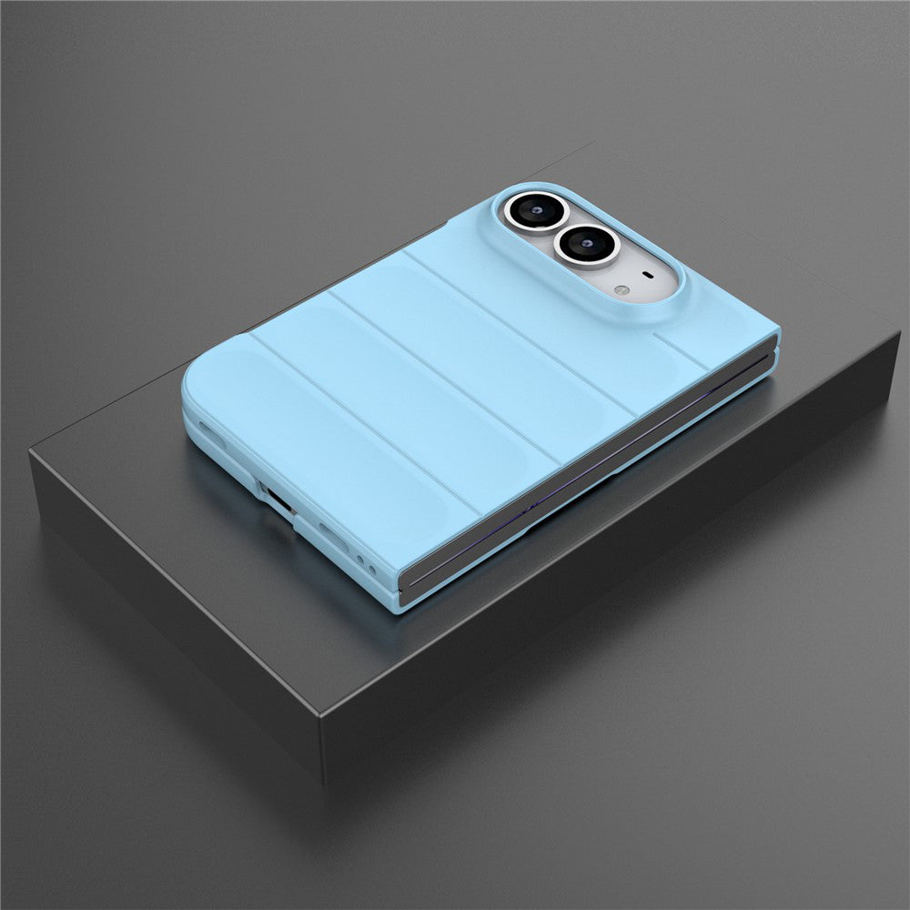 Capa para Apple iPhone Duo, Techsuit, Magic Shield, Azul