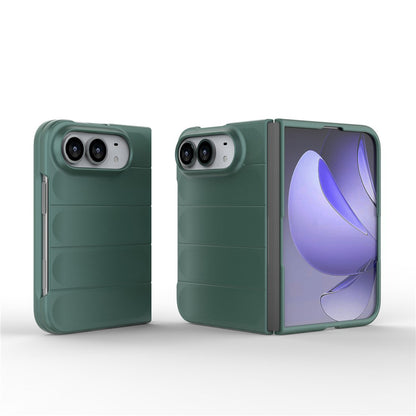 Case for Apple iPhone Duo, Techsuit, Magic Shield, Green