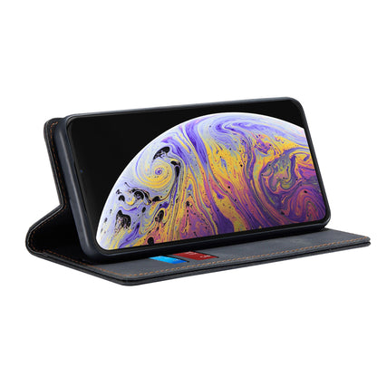 Capa para Apple iPhone XS Max, Techsuit, Confy, Preta