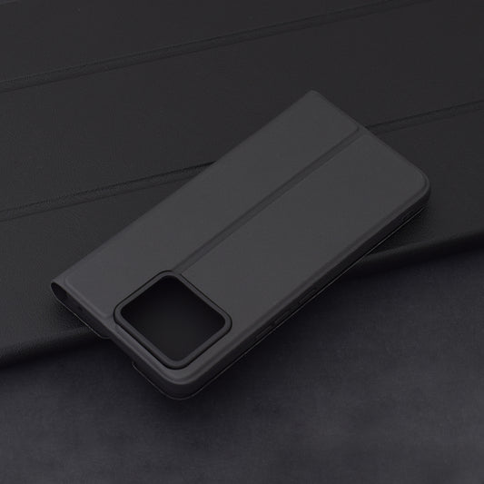 Capa para Asus Zenfone 11 Ultra, Techsuit, Magskin Book, Preta