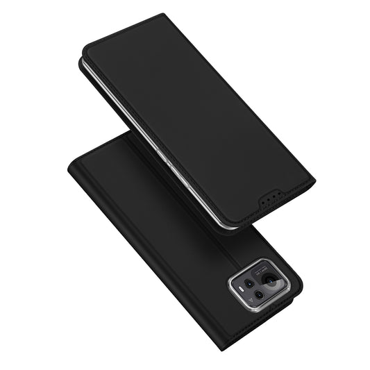 Capa para Asus Zenfone 12 Ultra, DUX DUCIS, Skin Pro, Preta