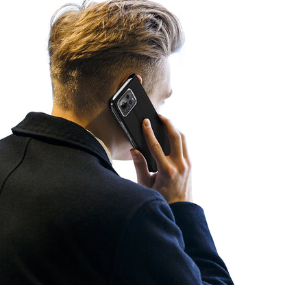 Case for Asus Zenfone 12 Ultra, DUX DUCIS, Skin Pro, Black