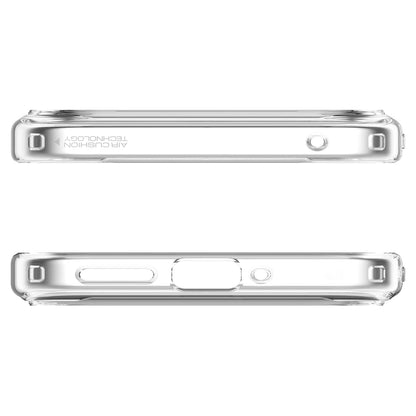Capa para Google Pixel 9 / 9 Pro, Spigen, Ultra Hybrid, Transparente ACS07687