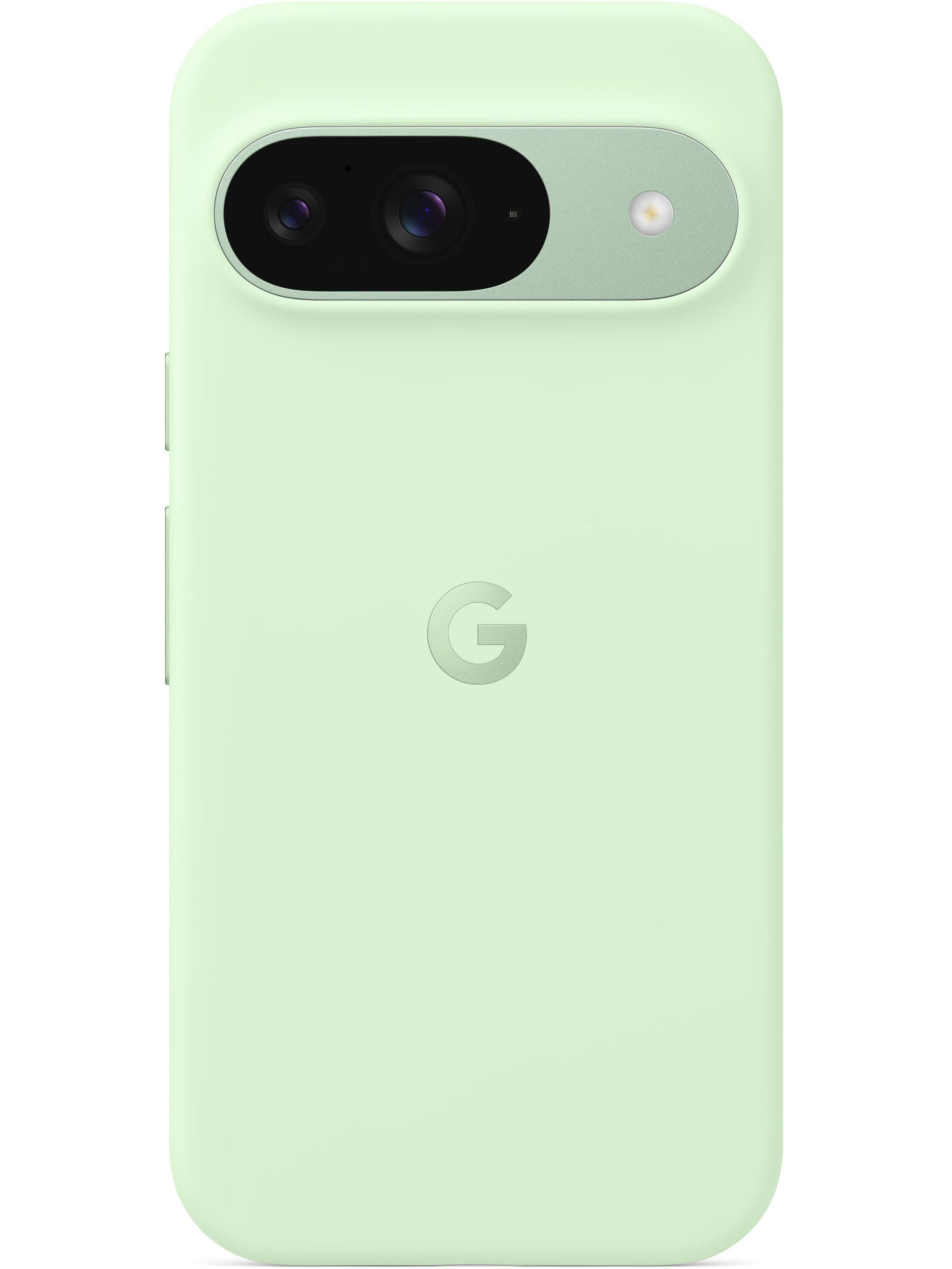 Capa para Google Pixel 9/9 Pro, verde GA05655