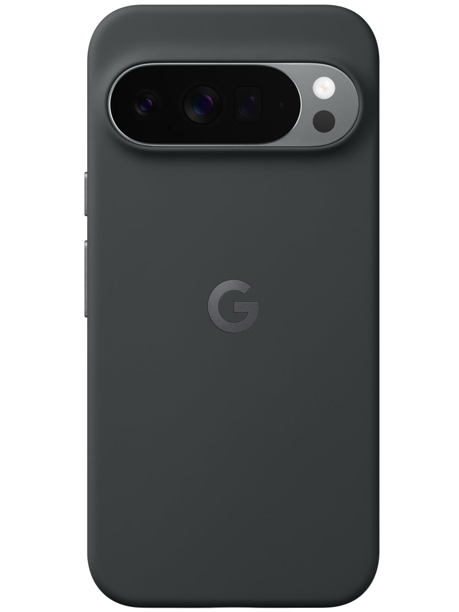 Capa para Google Pixel 10 Pro XL, Pixelsnap, Preta GA09831-WW