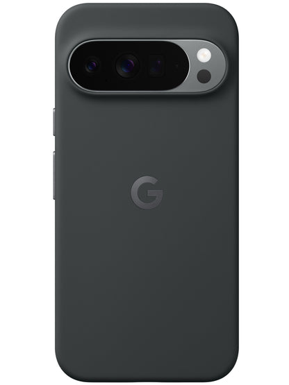Capa para Google Pixel 10 Pro XL, Pixelsnap, Preta GA09831-WW