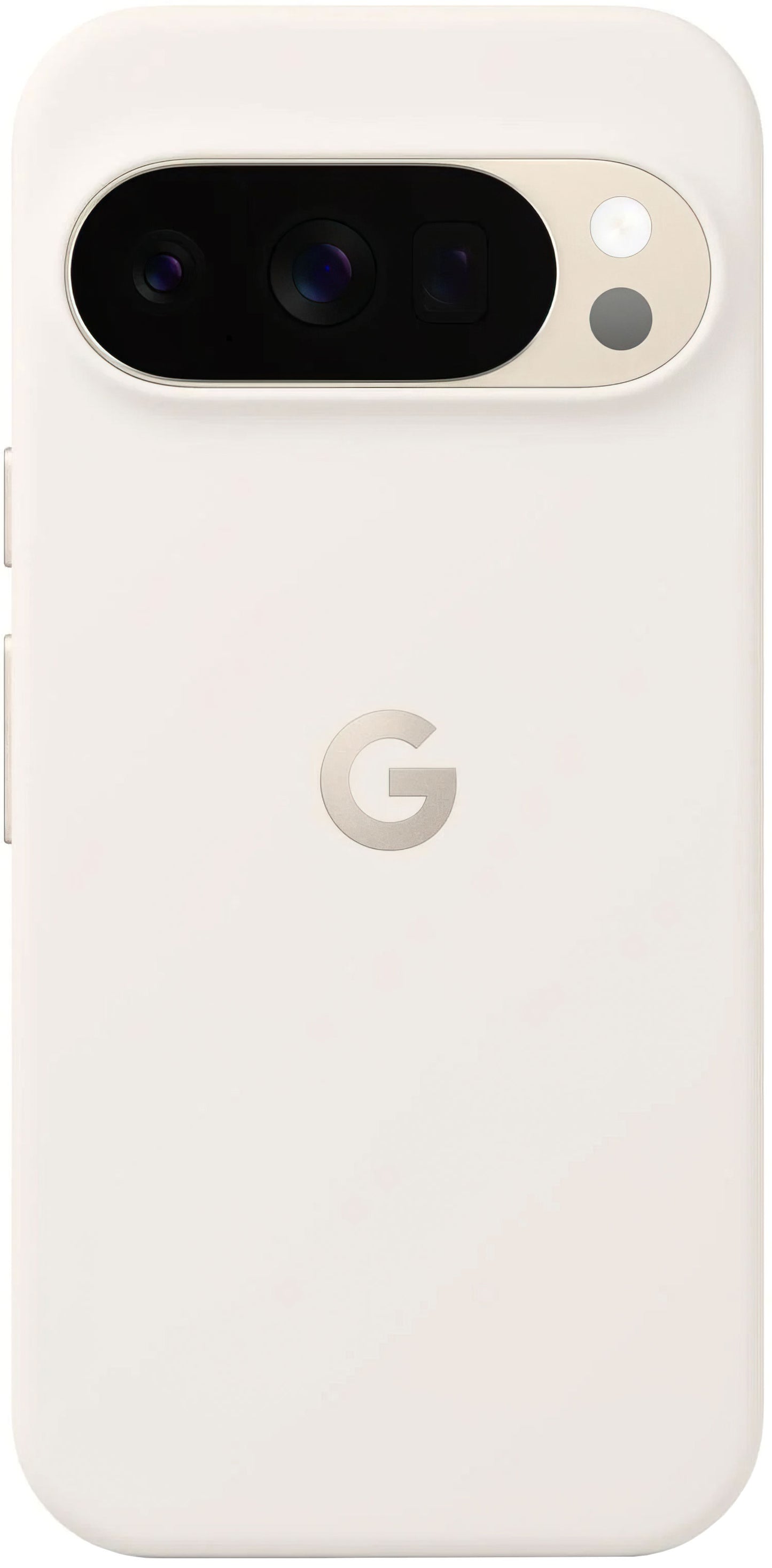 Capa para Google Pixel 10 Pro XL, Pixelsnap, Bege GA09832-WW