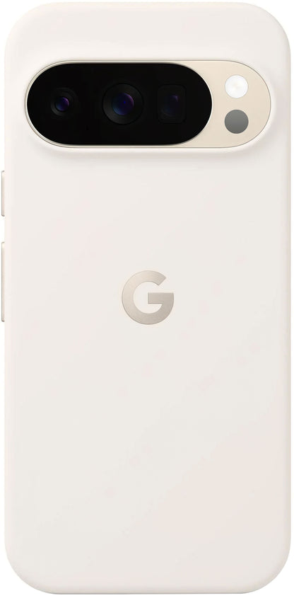 Capa para Google Pixel 10 Pro XL, Pixelsnap, Bege GA09832-WW