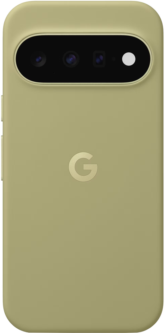 Capa para Google Pixel 11, Verde GA11711-WW