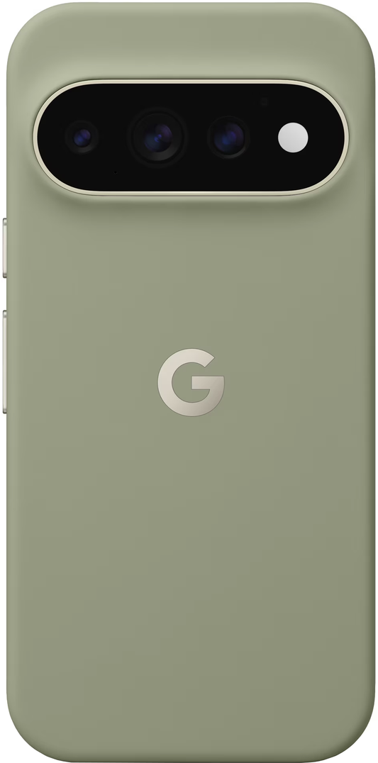 Capa para Google Pixel 11 Pro, Verde GA11707-WW