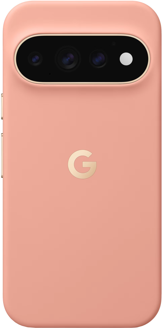 Capa para Google Pixel 11 Pro XL, Coral GA11704-WW