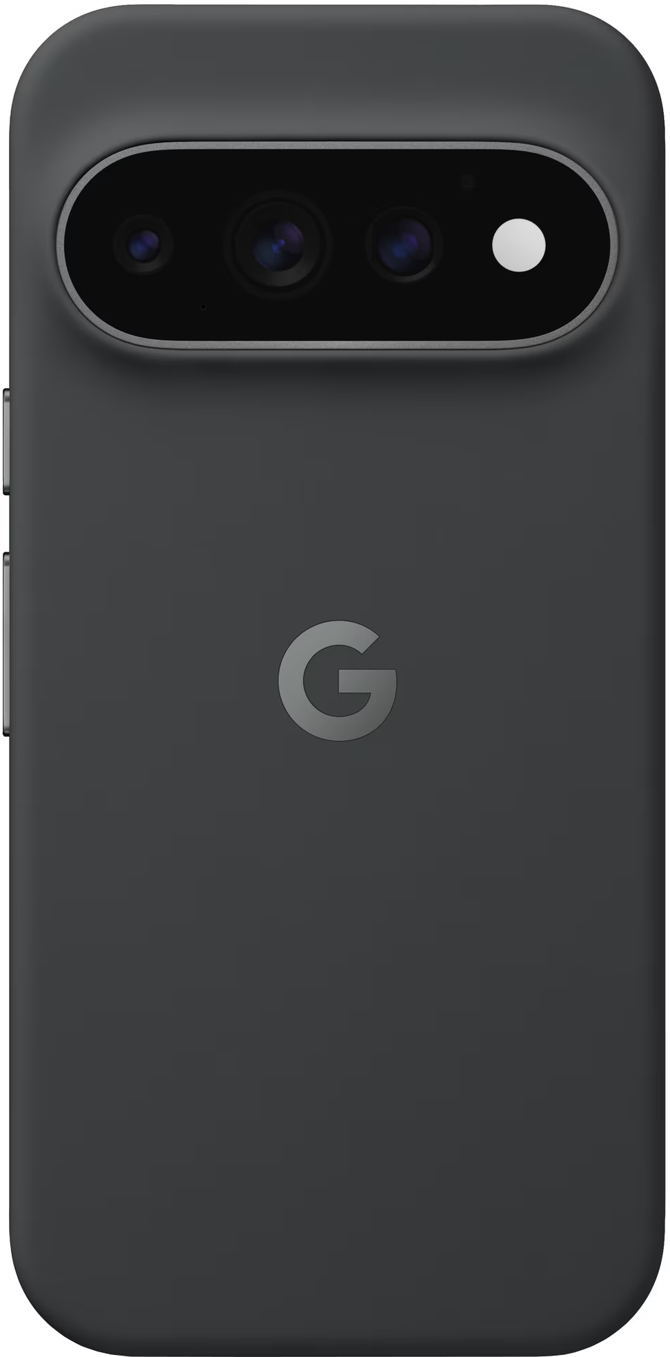Capa para Google Pixel 11 Pro XL, Preta GA11701-WW