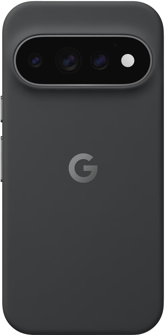 Capa para Google Pixel 11 Pro XL, Preta GA11701-WW