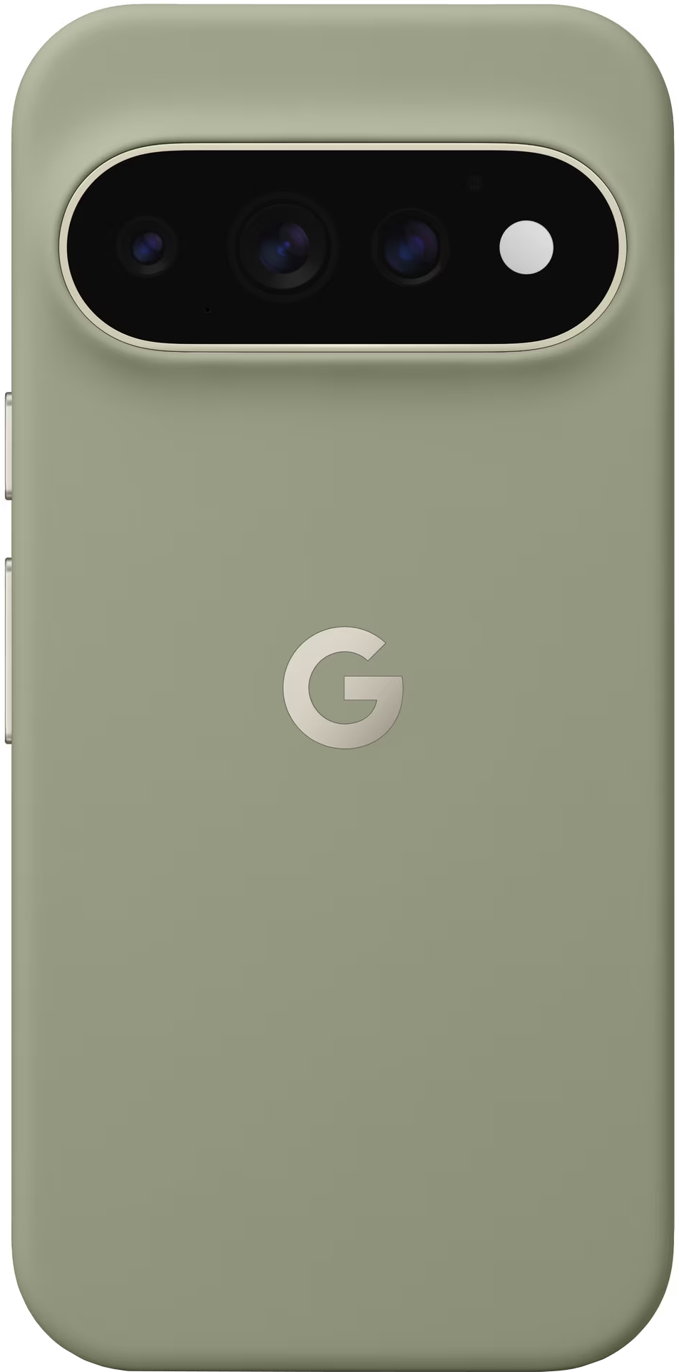 Capa para Google Pixel 11 Pro XL, Verde GA11703-WW