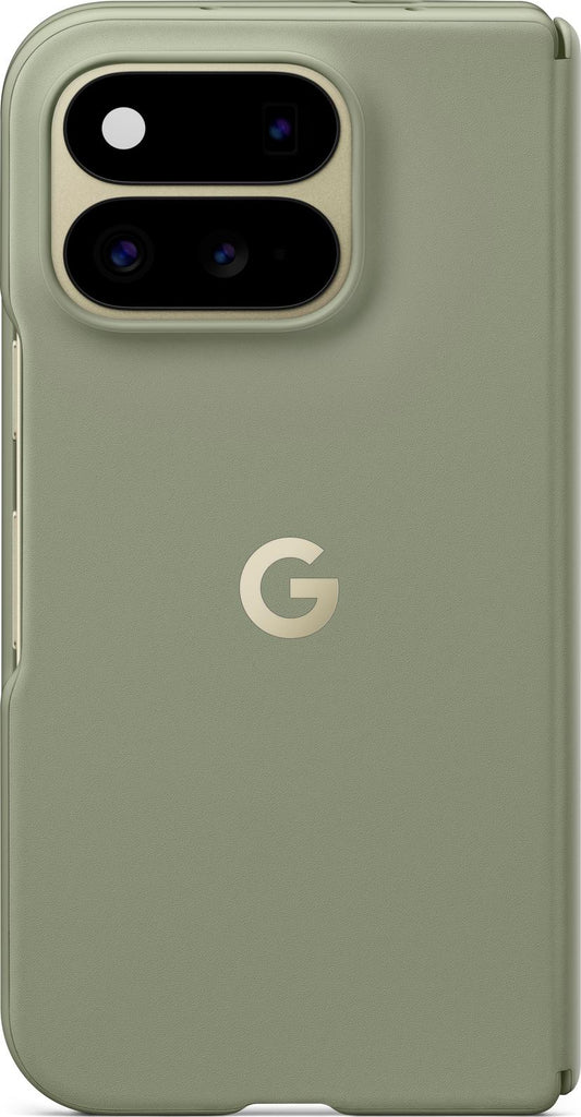Capa para Google Pixel 11 Pro Fold, Verde GA11718-WW