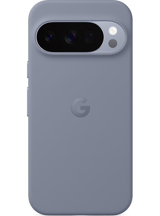 Case for Google Pixel 10 Pro / 10, Pixelsnap, Gray GA09837-WW