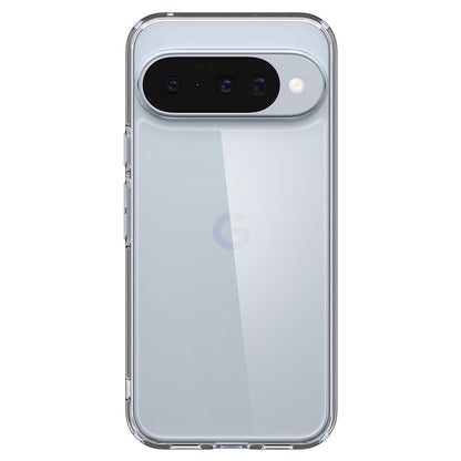 Capa para Google Pixel 10 Pro / 10, Spigen, Ultra Hybrid, Transparente ACS09715