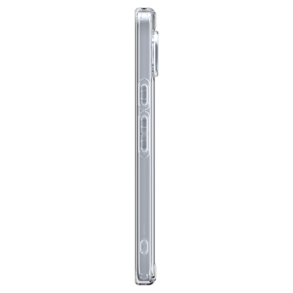 Capa para Google Pixel 10 Pro / 10, Spigen, Ultra Hybrid, Transparente ACS09715