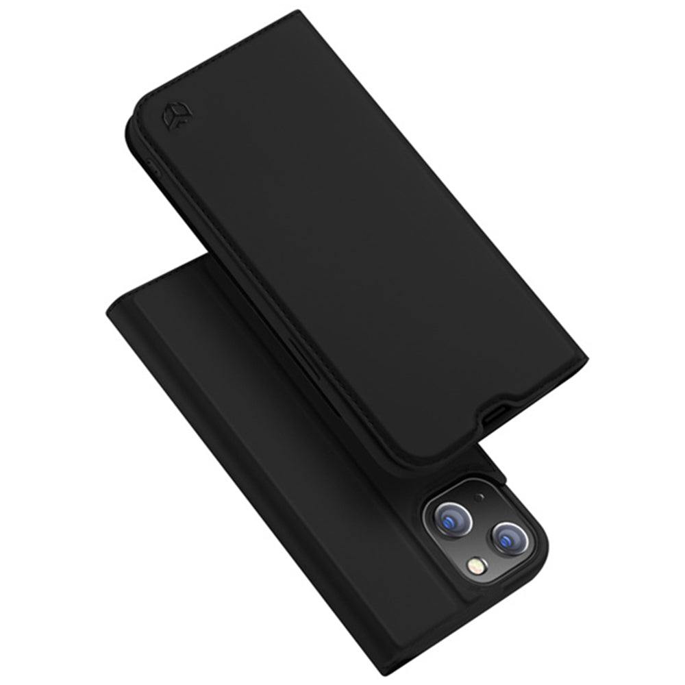 Capa para Google Pixel 10 Pro / 10, Techsuit, Magskin Book, Preta