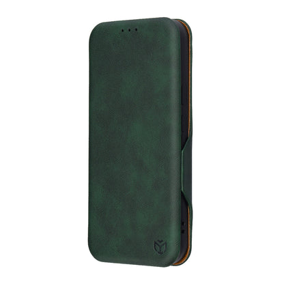 Capa para Google Pixel 10 Pro / 10, Techsuit, Safe Wallet Plus, Verde