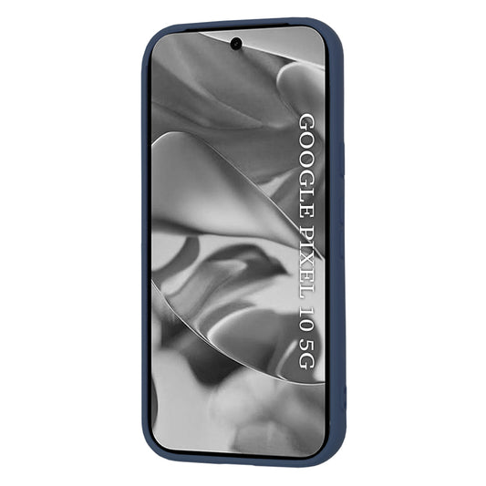 Capa para Google Pixel 10 Pro / 10, Techsuit, SoftFlex, Azul-marinho