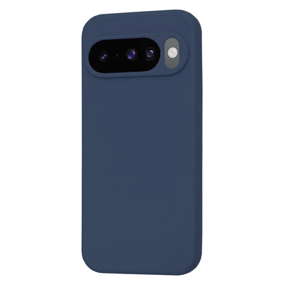 Capa para Google Pixel 10 Pro / 10, Techsuit, SoftFlex, Azul-marinho