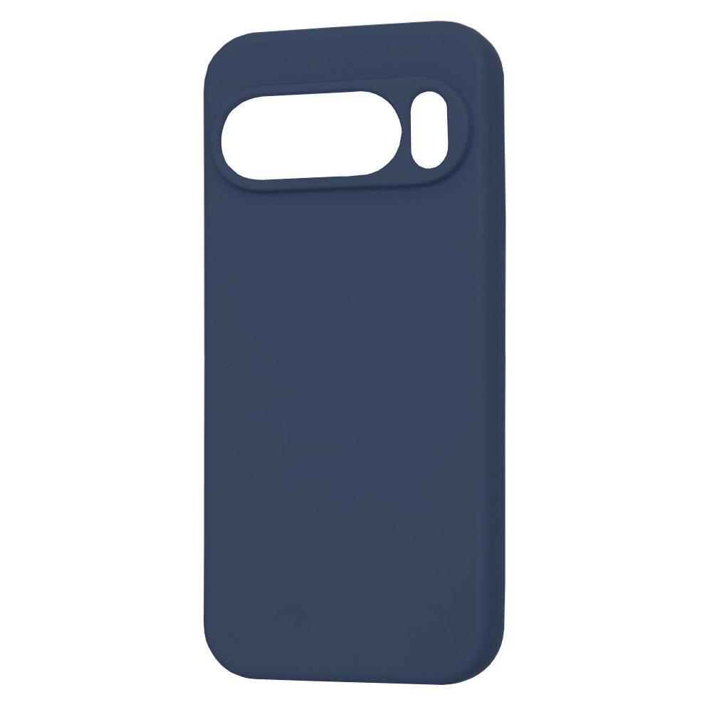 Capa para Google Pixel 10 Pro / 10, Techsuit, SoftFlex, Azul-marinho