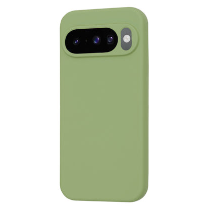 Capa para Google Pixel 10 Pro / 10, Techsuit, SoftFlex, Matcha
