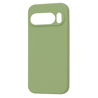 Capa para Google Pixel 10 Pro / 10, Techsuit, SoftFlex, Matcha