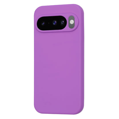 Capa para Google Pixel 10 Pro / 10, Techsuit, SoftFlex, Roxo