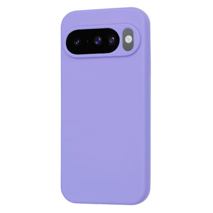 Capa para Google Pixel 10 Pro / 10, Techsuit, SoftFlex, Lilás Claro