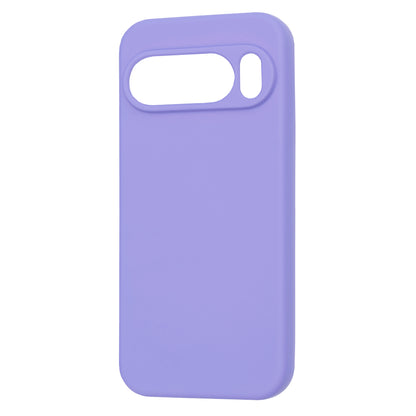 Capa para Google Pixel 10 Pro / 10, Techsuit, SoftFlex, Lilás Claro