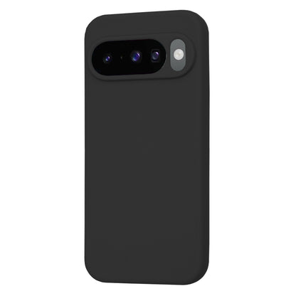Capa para Google Pixel 10 Pro / 10, Techsuit, SoftFlex, Preta