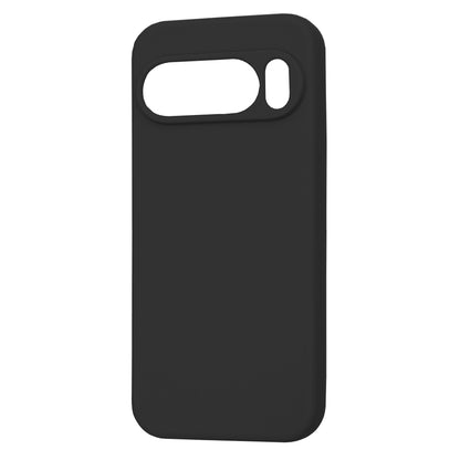 Capa para Google Pixel 10 Pro / 10, Techsuit, SoftFlex, Preta