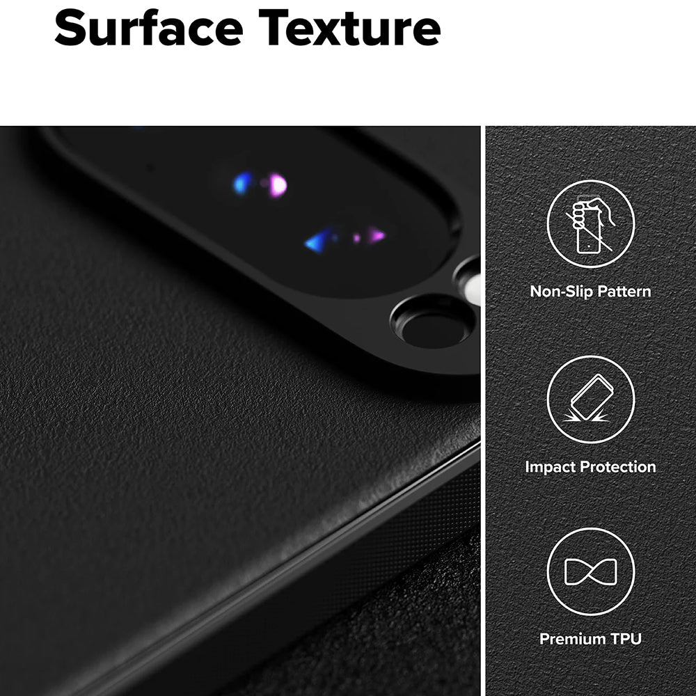 Case for Google Pixel 10 Pro XL, Ringke, Onyx, Dark Green