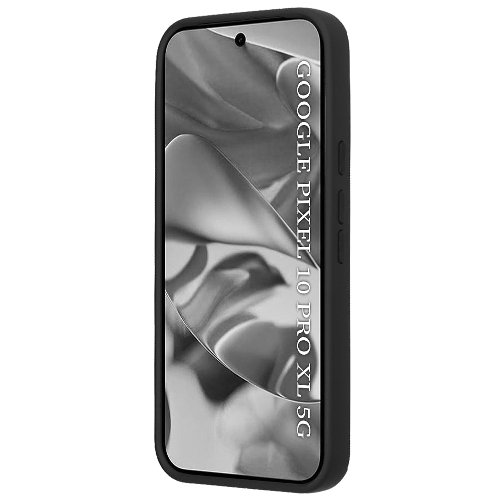 Capa para Google Pixel 10 Pro XL, Techsuit, Glinth, Preta