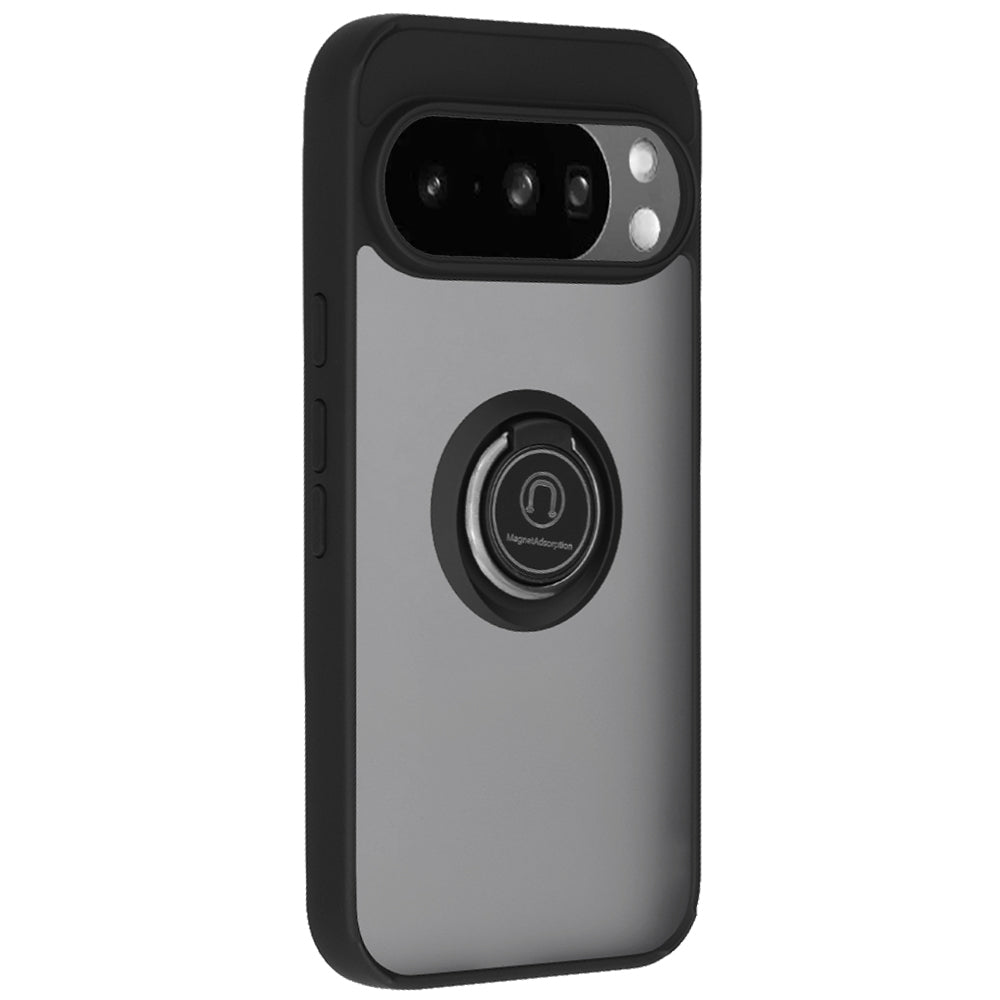 Capa para Google Pixel 10 Pro XL, Techsuit, Glinth, Preta