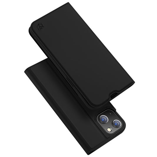 Capa para Google Pixel 10 Pro XL, Techsuit, Magskin Book, Preta
