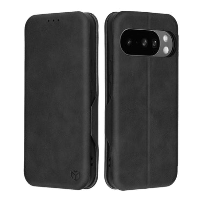 Capa para Google Pixel 10 Pro XL, Techsuit, Safe Wallet Plus, Preta