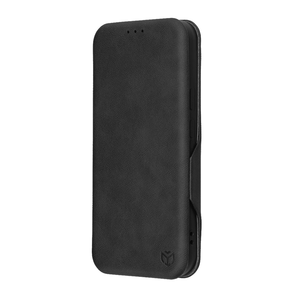 Capa para Google Pixel 10 Pro XL, Techsuit, Safe Wallet Plus, Preta