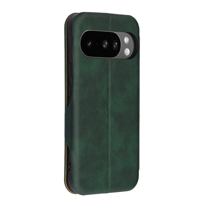 Capa para Google Pixel 10 Pro XL, Techsuit, Safe Wallet Plus, Verde