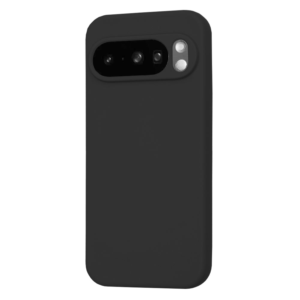 Capa para Google Pixel 10 Pro XL, Techsuit, SoftFlex, Preta